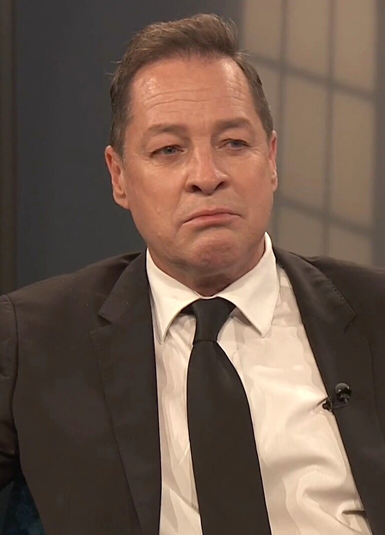 French Stewart