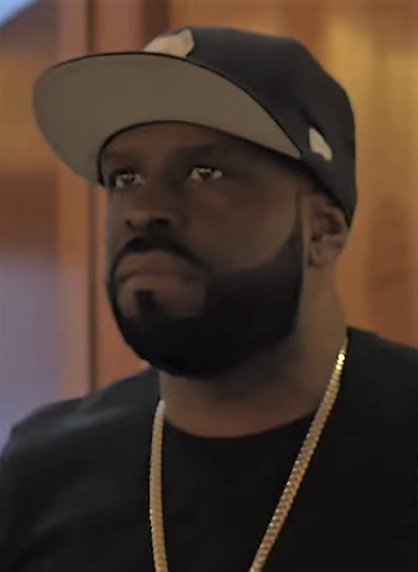 Funkmaster Flex