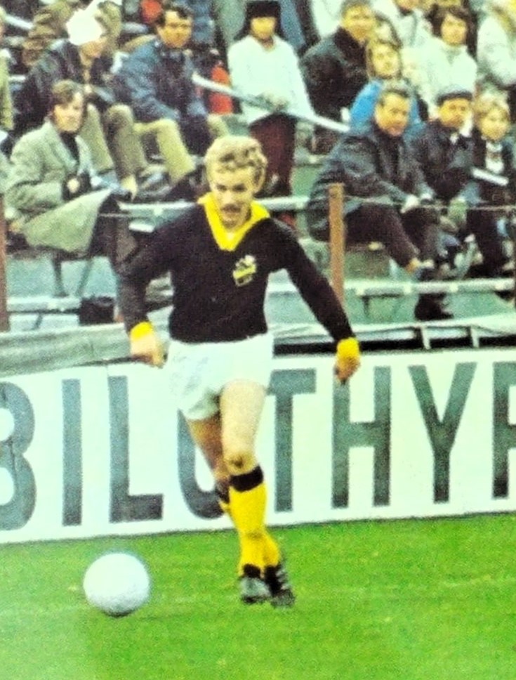Göran Åberg