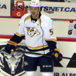 Gabriel Bourque
