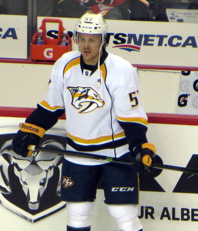 Gabriel Bourque