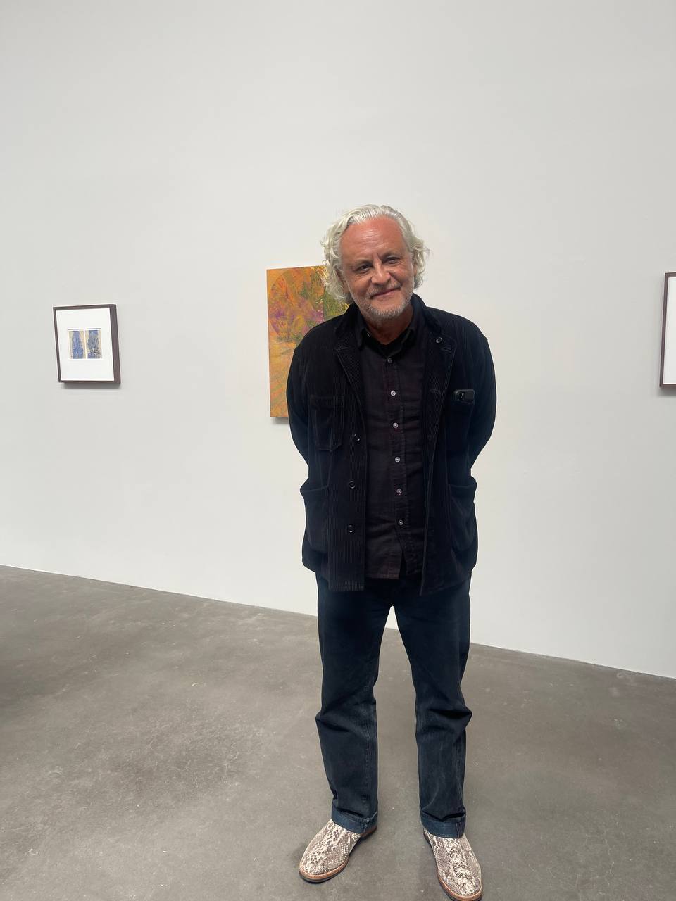 Gabriel Orozco