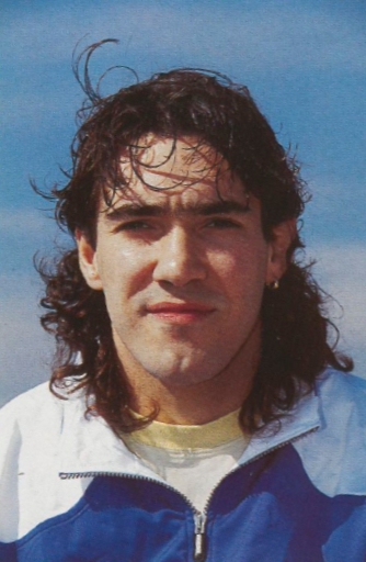 Gaël Monthurel