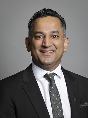 Gagan Mohindra