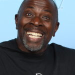 Gary Anthony Williams