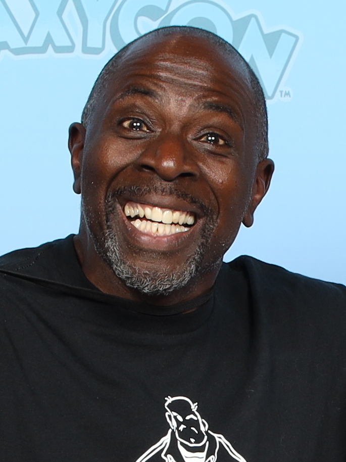 Gary Anthony Williams