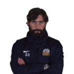 Gary Hamilton (footballer, born 1980)