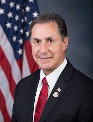 Gary Palmer (politician)