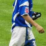 Gary Roberts (footballer, born 1984)