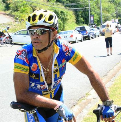 Gene Samuel