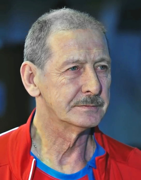 Gennadiy Belkov