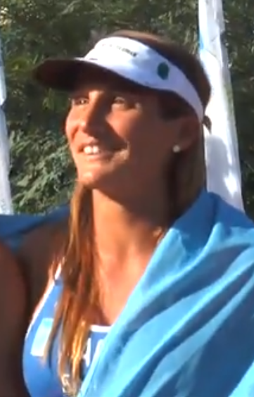 Georgina Klug
