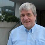 Gerhard Huisken