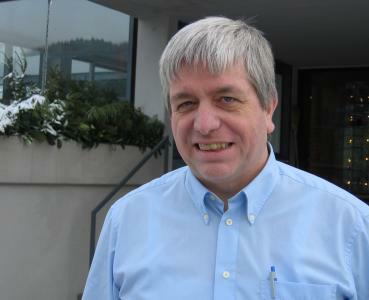 Gerhard Huisken