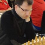 Tigran Gharamian