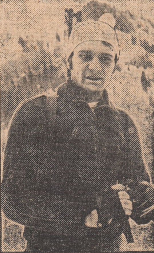 Gheorghe Gârniță