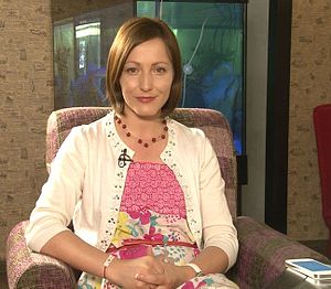 Natalia Ghilascu