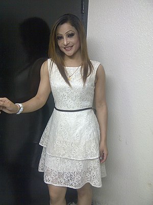 Gita Shahi