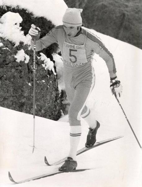 Giulio Capitanio