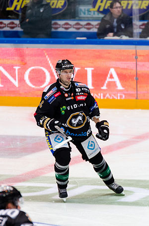 Ryan Glenn