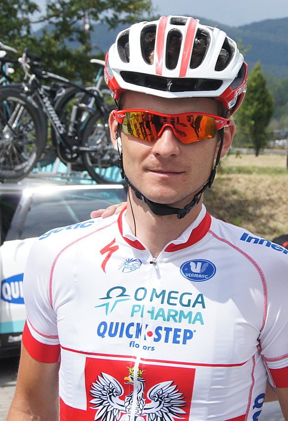 Michał Gołaś