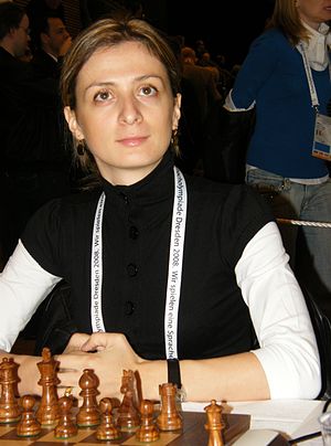 Rusudan Goletiani