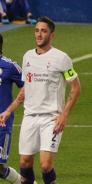 Gonzalo Rodríguez (footballer, born 1984)