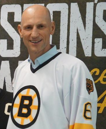 Gord Kluzak