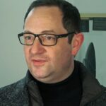 Gordon Kampe