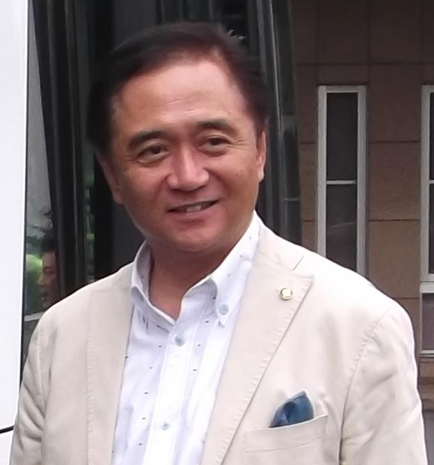 Yūji Kuroiwa