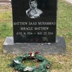 Matthew Saad Muhammad