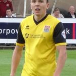 Gregor Robertson (footballer)