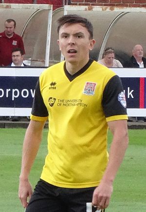 Gregor Robertson (footballer)