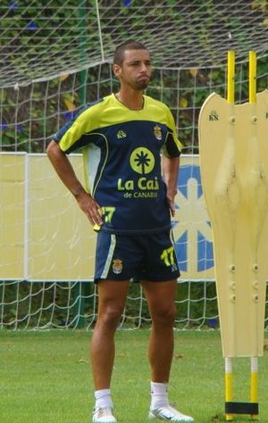 Antonio Guayre