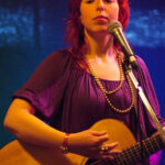 Guðrið Hansdóttir