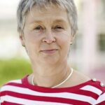 Gudrun Lukin