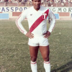 Guillermo La Rosa