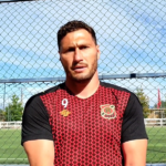 Gustavo Lanaro