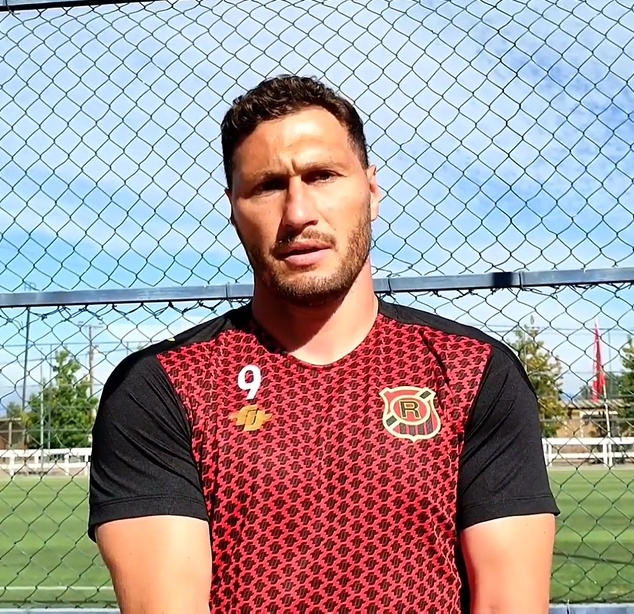 Gustavo Lanaro