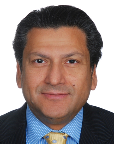 Shahid Kamal