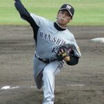 Ryo Watanabe (pitcher)