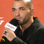 Haaz Sleiman