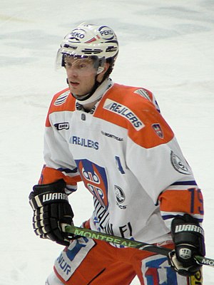 Jussi Halme