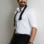Harish Uthaman