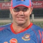 Heath Streak