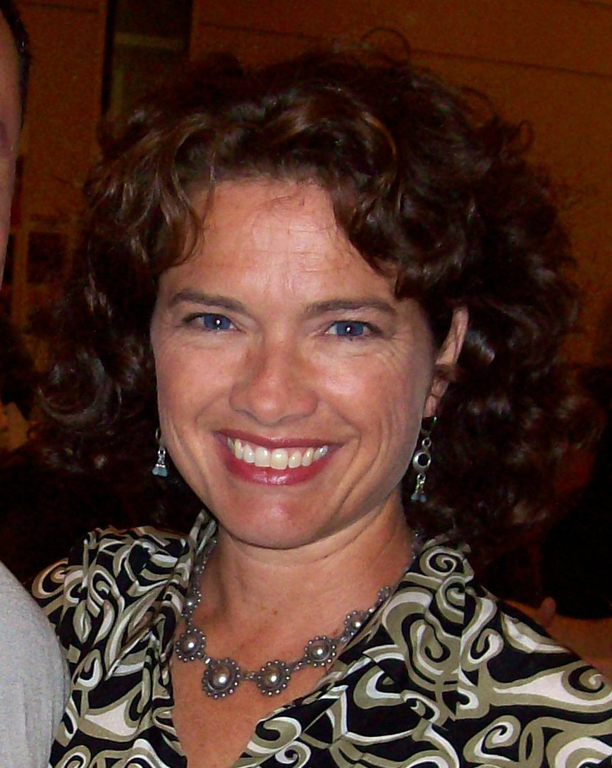 Heather Langenkamp