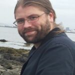 Helgi Hrafn Gunnarsson