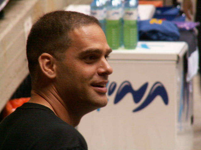 Nadav Henefeld