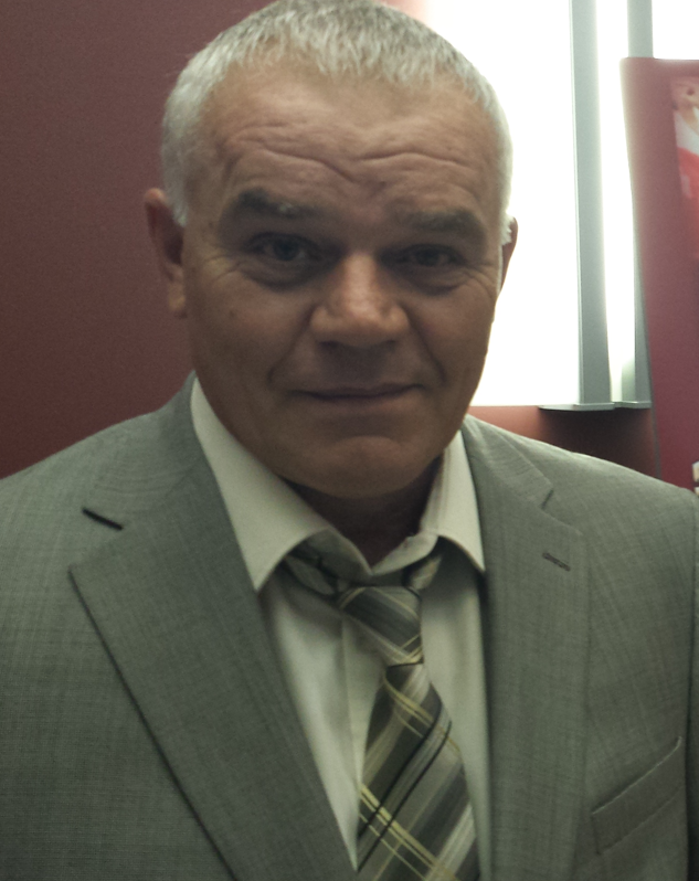 Henryk Janikowski
