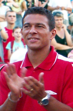 Hermes (footballer, born 1974)